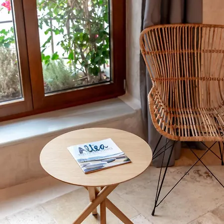 Maison Salva By Santas Hotel