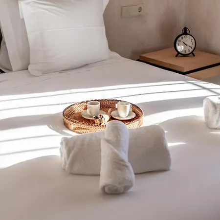 Maison Salva - Boutique * Altea
