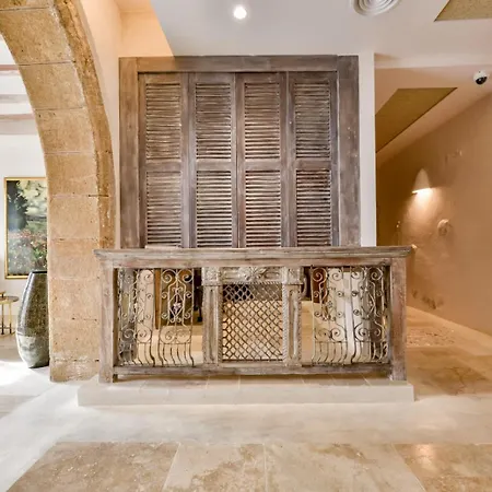 Maison Salva By Santas * Altea