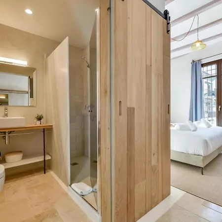 Maison Salva - Boutique Altea
