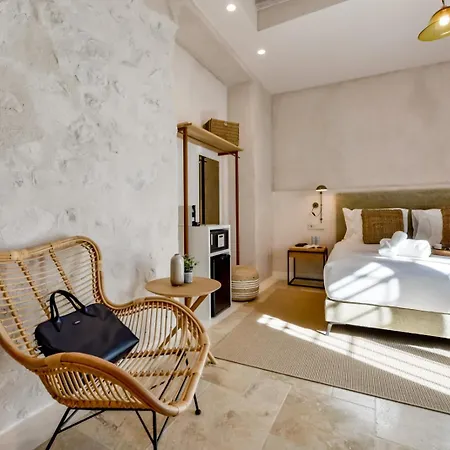 Maison Salva By Santas Hotel Altea