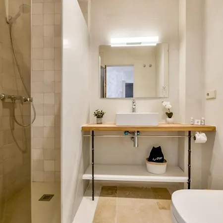 Hotel Maison Salva - Boutique Altea