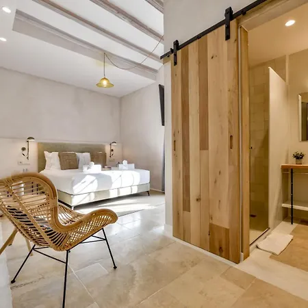 Maison Salva By Santas Hotel *