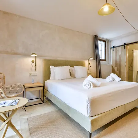 Maison Salva - Boutique * Altea