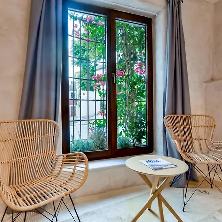 Maison Salva By Santas * Altea