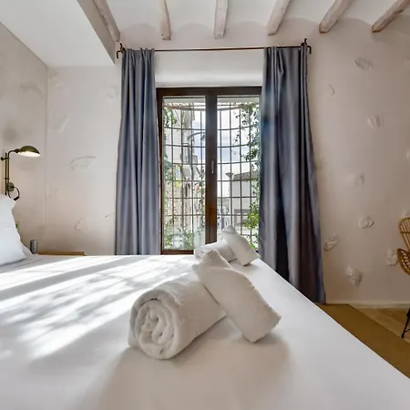 Maison Salva - Boutique