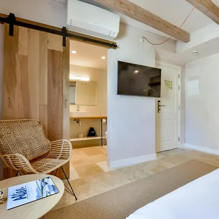 Hotel Maison Salva - Boutique