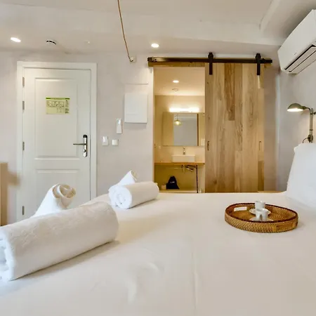 Hotel Maison Salva - Boutique *